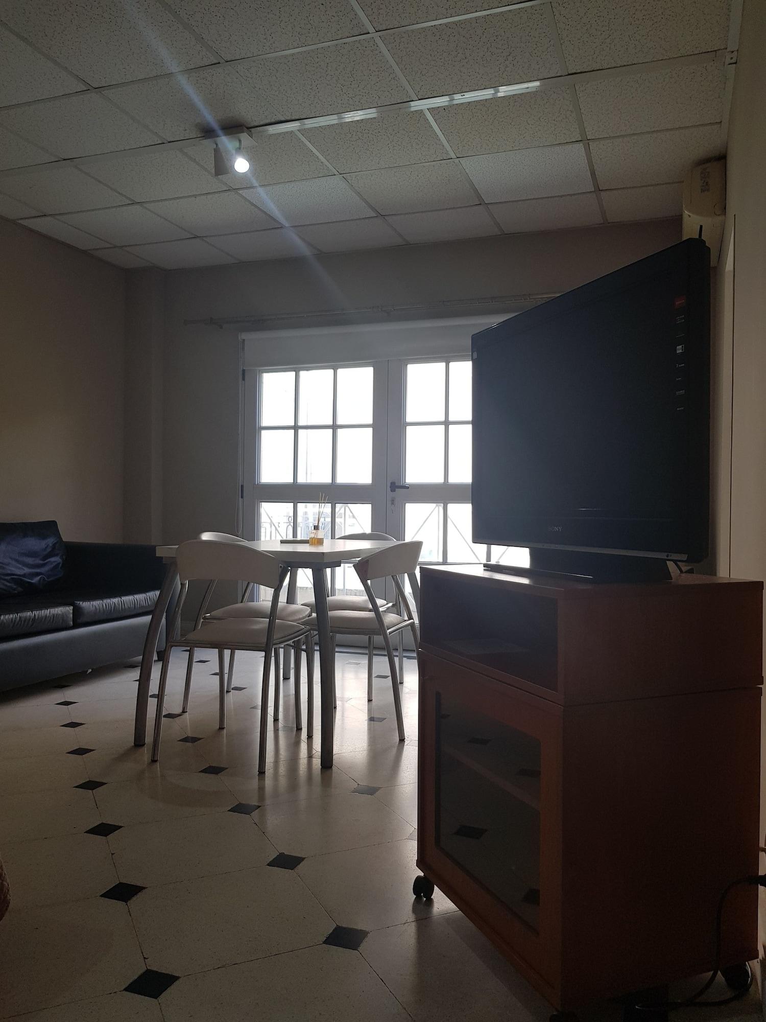 里昂纳多达芬奇公寓酒店 布宜诺斯艾利斯 外观 照片