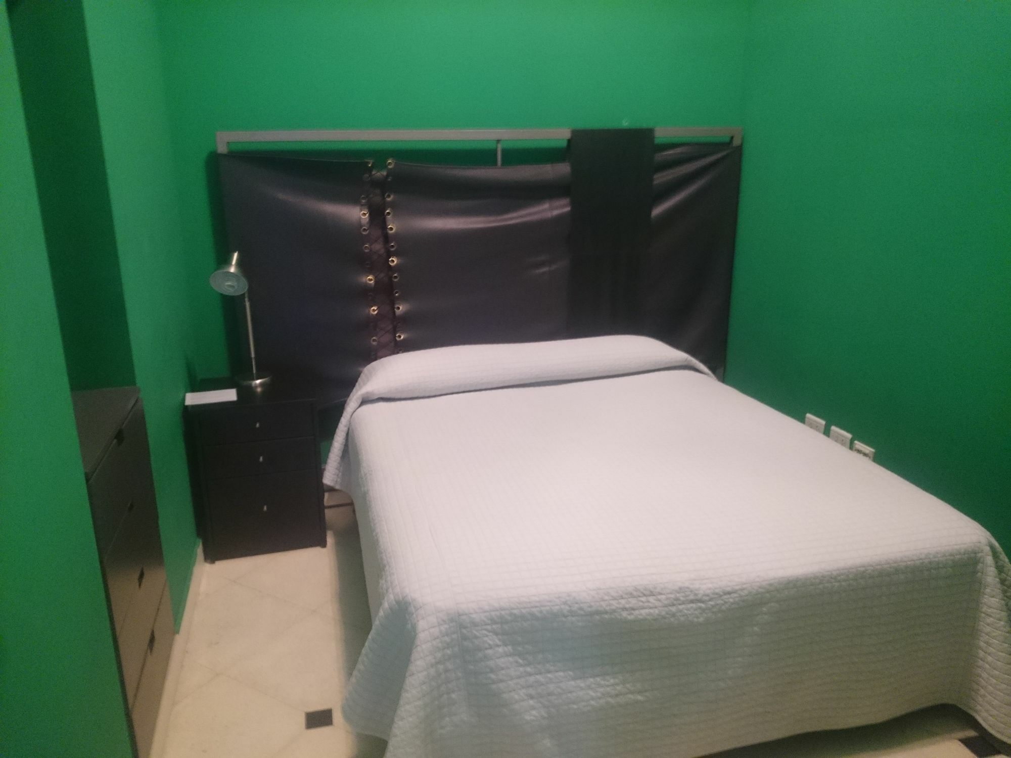 里昂纳多达芬奇公寓酒店 布宜诺斯艾利斯 外观 照片